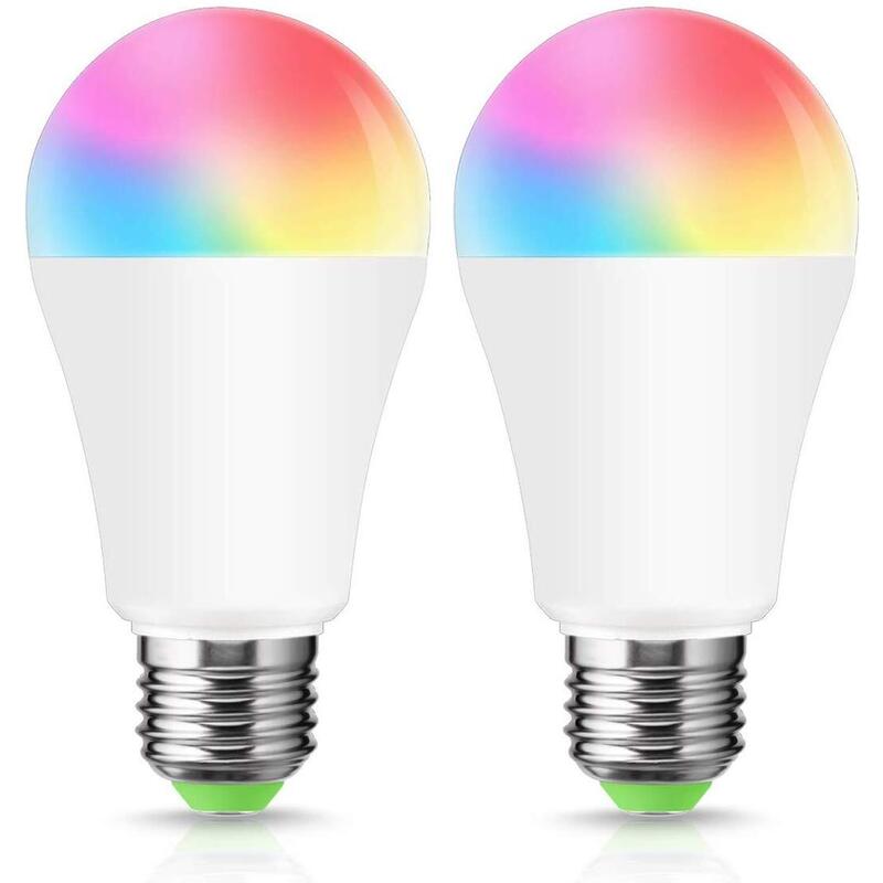 Sigma House Home Control Smart Light E27 LED Dimmbar