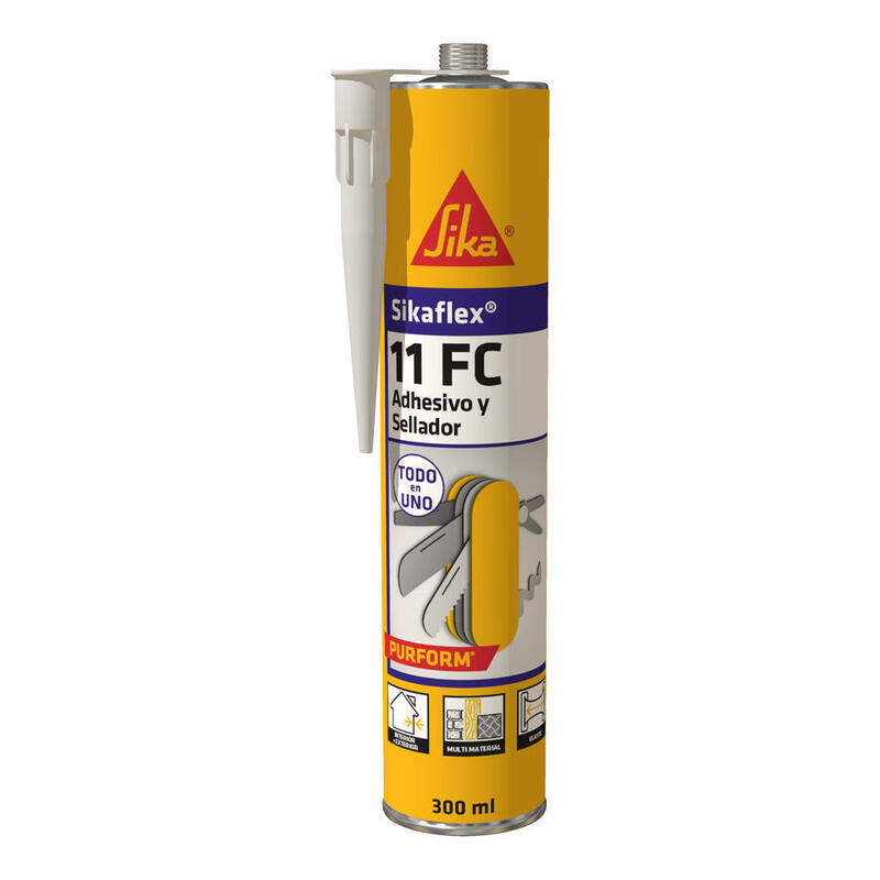 SIKAFLEX-11FC Purform Brown 300ML