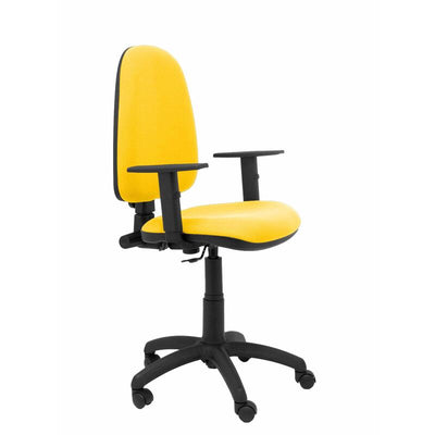 Chair Ayna Bali Yellow Arms Regulables — image 1