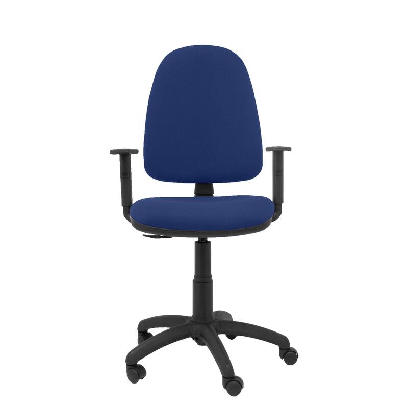 Chair Ayna Bali Blue Marino Arms Regulables