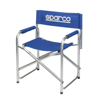 Sparco Chair Director Aluminium — image 1