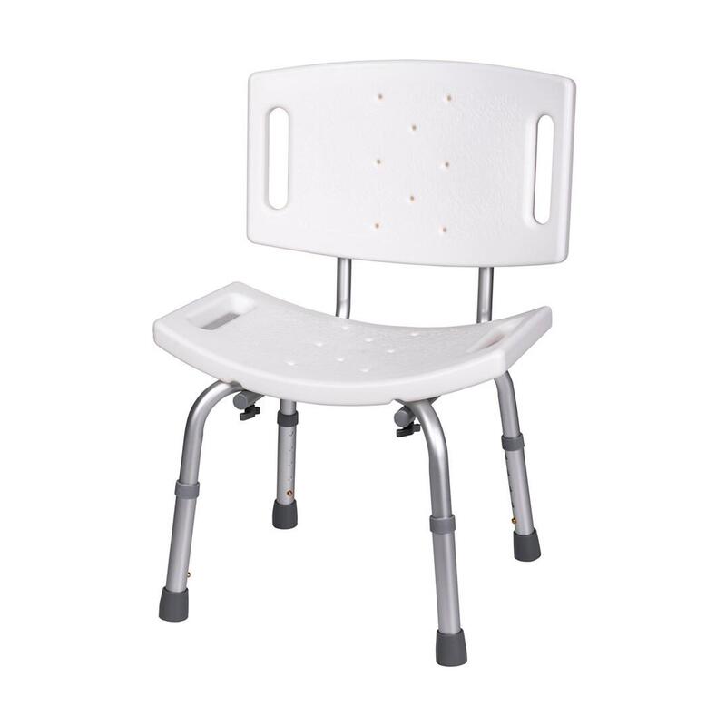 Actionmed Chair Ducha With Respaldo