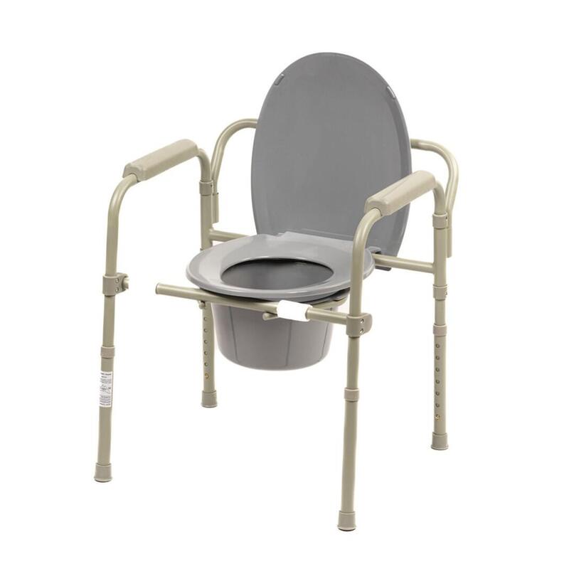 Chair Inodoro Foldable