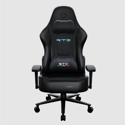 Chair Juegos Onex Rtc Embrace - Black — image 1