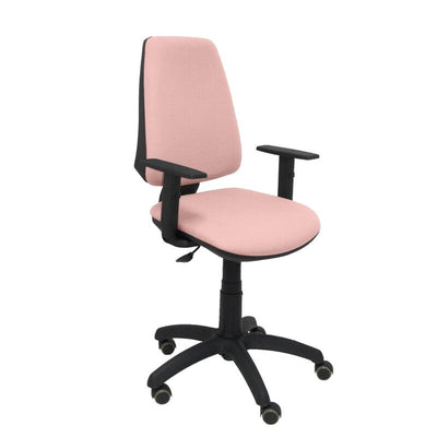 Chair Elche Cp Bali Pink Pálido Arms Regulables — image 1