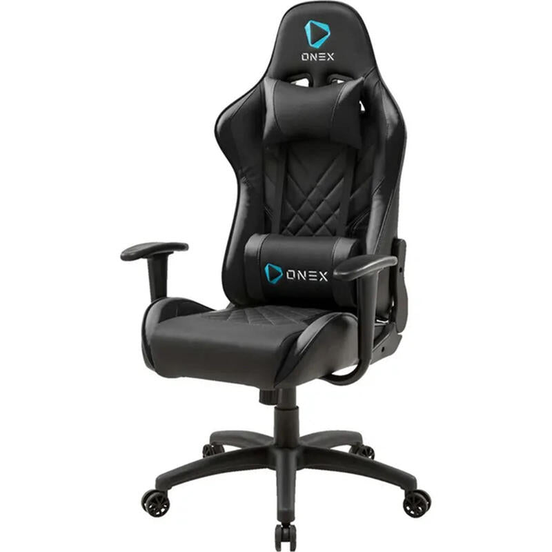 Chair Gaming Onex GX220 Air Series - Black