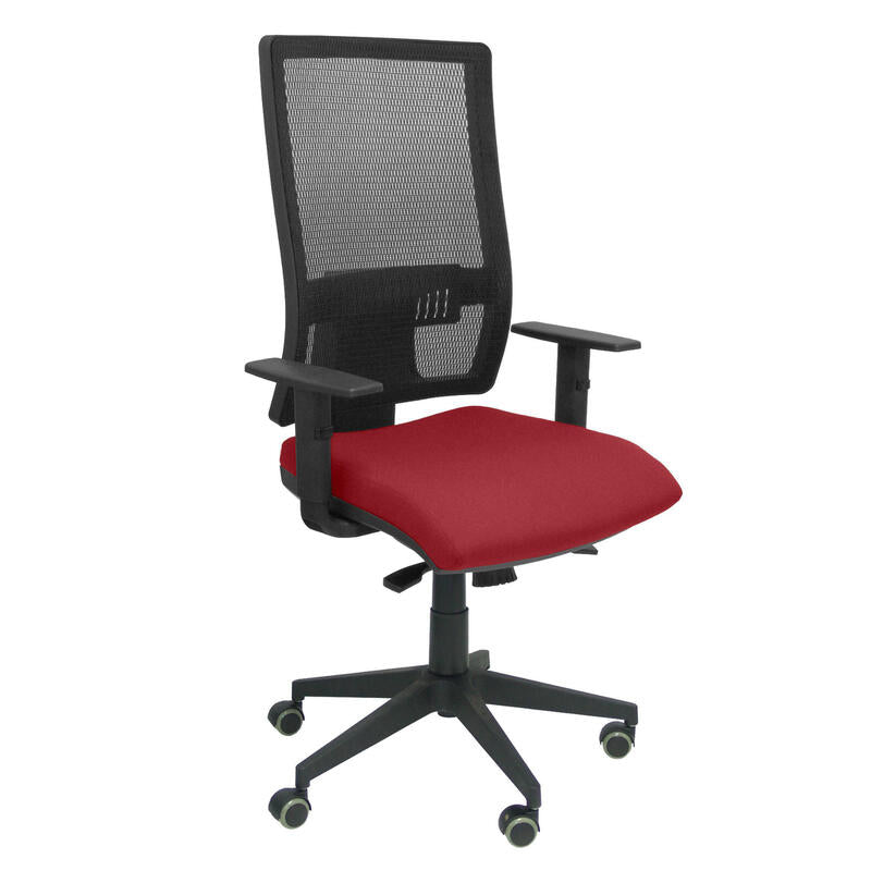 Chair Horna Bali Granate Without Cabecero
