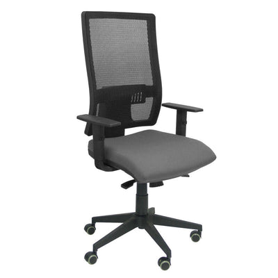Chair Horna Bali Grey Claro Without Cabecero — image 1