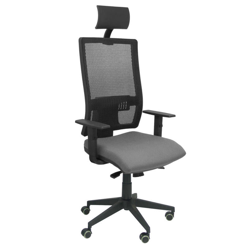 Chair Horna Bali Grey Claro