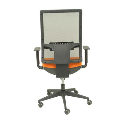 Chair Horna Bali Orange Without Cabecero — image 1