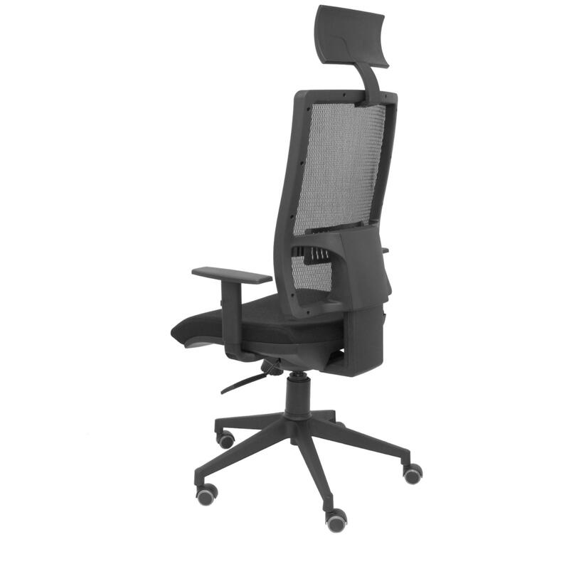 Chair Horna Bali Black