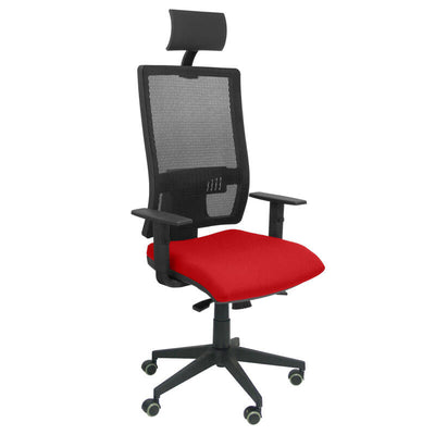 Chair Horna Bali Red — image 1