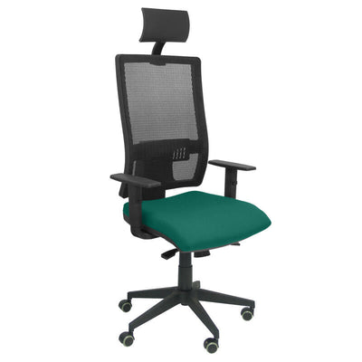Chair Horna Bali Green — image 1