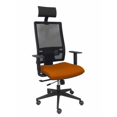 Chair Horna Traslack Bali Brown Arms Regulables — image 1