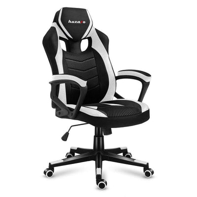 Huzaro Chair Force 2.5 Blue Mesh — image 1