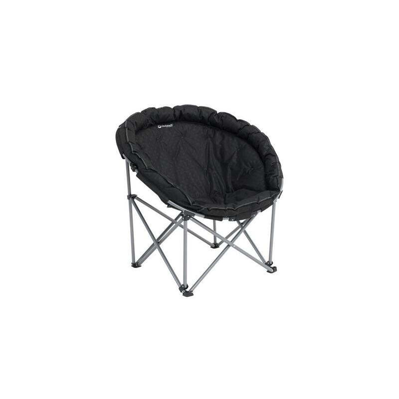 Outwell Chair Casilda Xl, Black