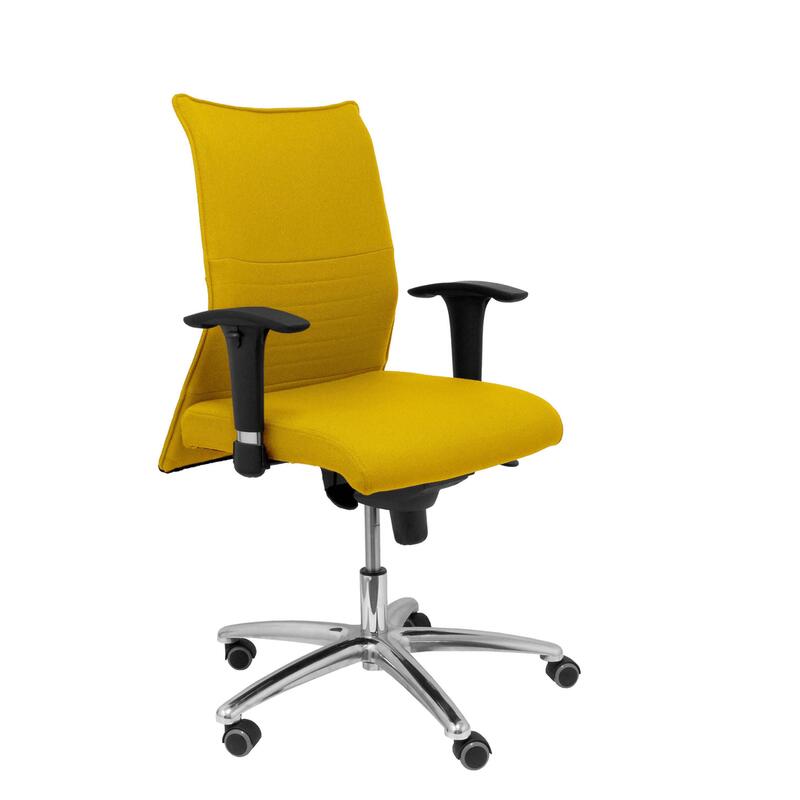 Sillón Albacete Confidente Bali Yellow