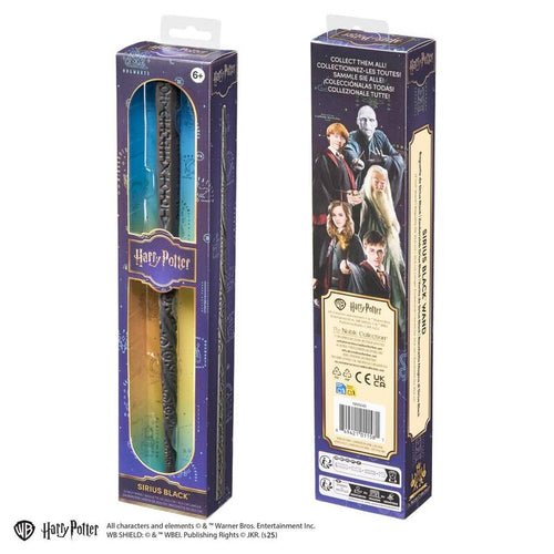 Sirius Black Varita Réplica 31CM Harry Potter — image 1