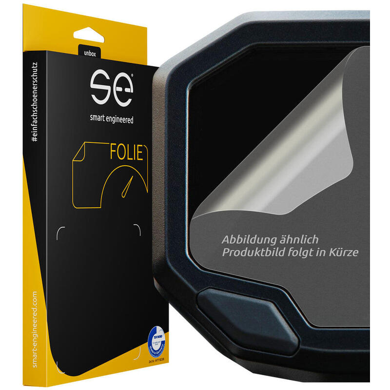 Smart Engineered SE-DCP-2-0102-0064-1-M Case And Accesorio Indoor Vehículo Screen Protector