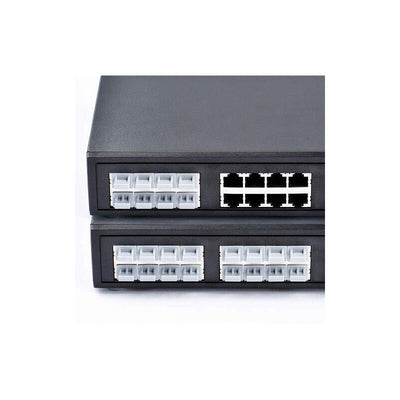 Smartkeeper RJ45 Port Dust Cover 24 Units Grey — image 1