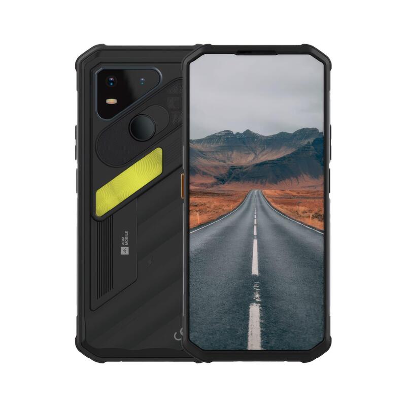 Agm Smartphone Mobile X7 Pro 5G Outdoor