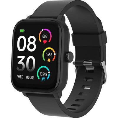Denver Smartwatch GPS Bluetooth With Frequency Cardiaca And Oxigeno Sangre — image 1
