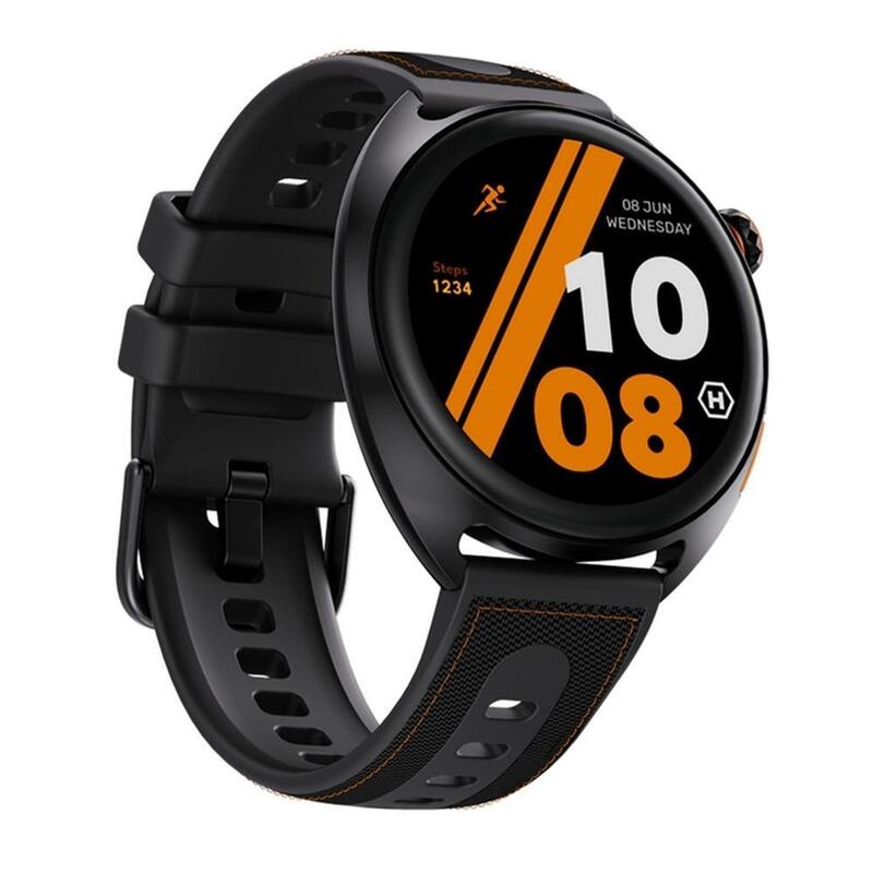 Hammer Smartwatch Ventus Pro Black
