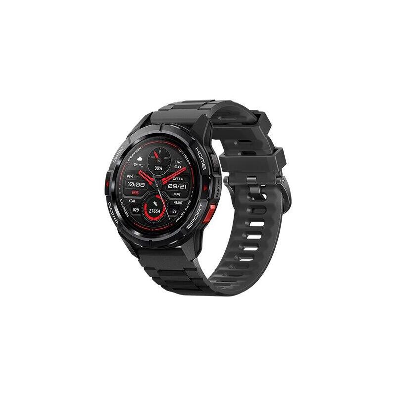 Mibro Smartwatch Watch Gs Active Black