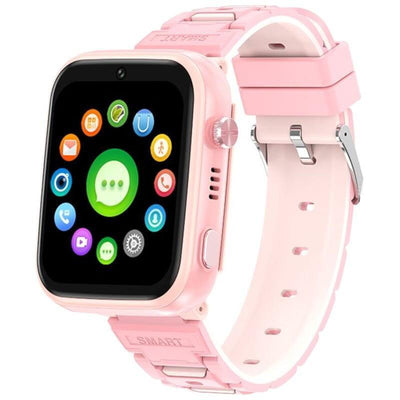 Smartwatch Children T45 Pink — image 1