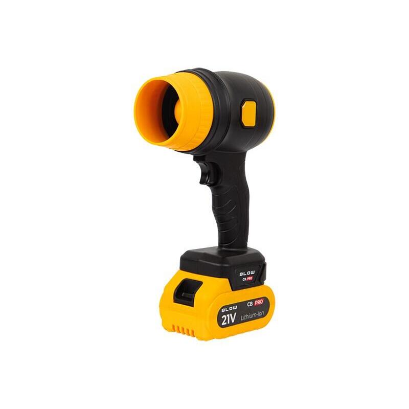 Blow Soplador Battery 21V