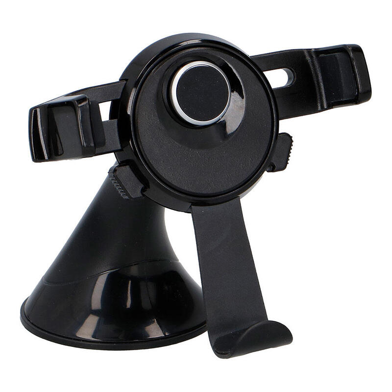 Stand Smartphone Rotating Car