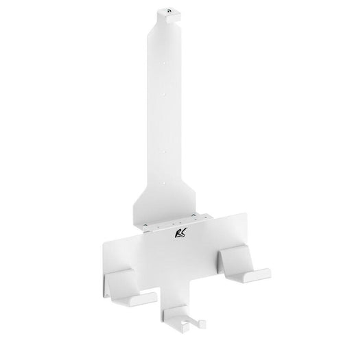 Stand Playstation 5 RS181, White Wall Max. 10KG, Uchwt Pady — image 1