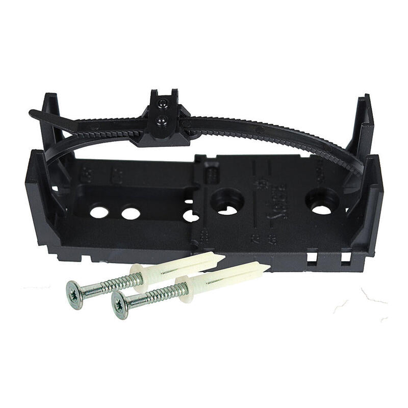 Wall Mount Canal Clima, Bag 10 Units