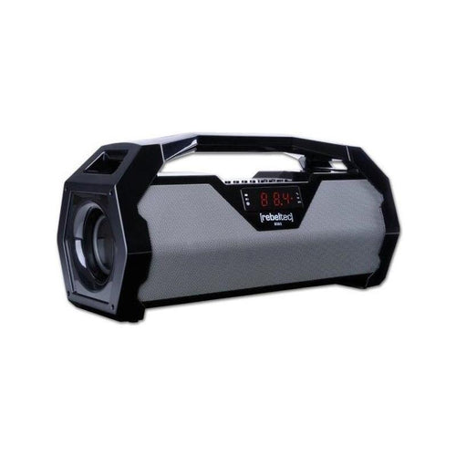 Soundbox 400 Laptop Bluetooth Speaker With Funcja Fm — image 1