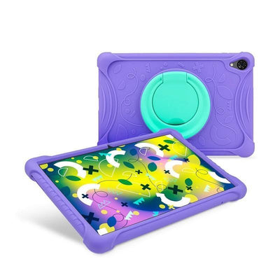 Spc Case Protection Gravity 5-6 10.1 Kids Violet — image 1