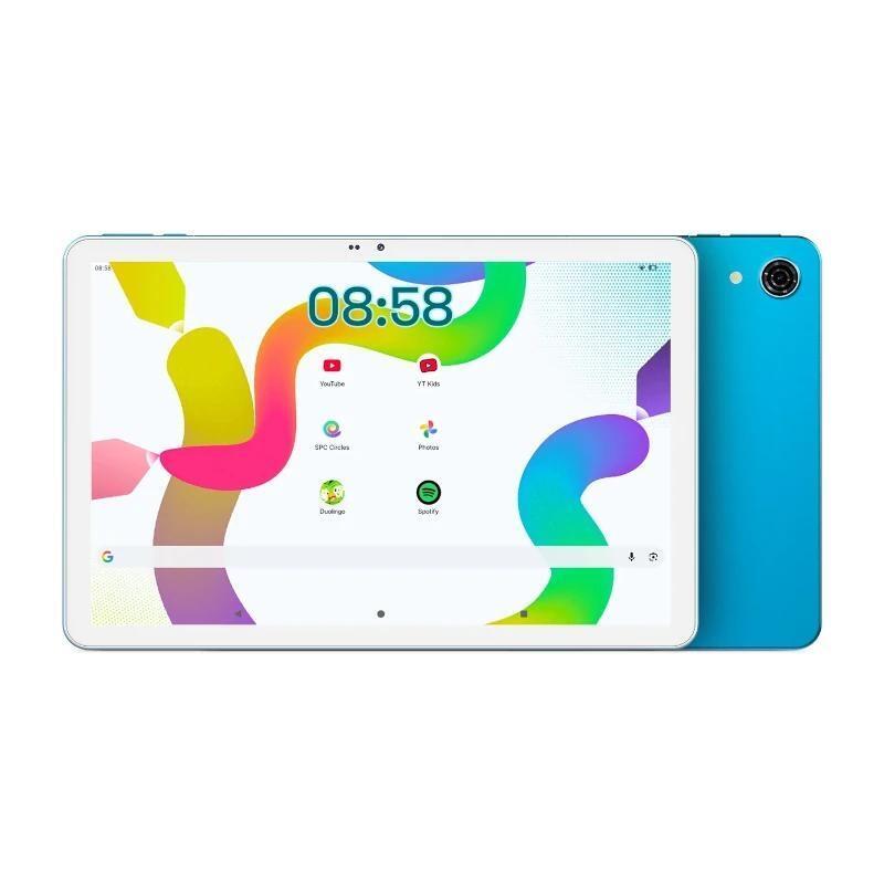 Spc Wuum Tab 10.1 4GB 128GB Circles + Case