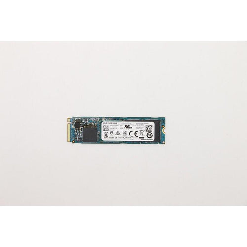 SSD 2TB, M.2,2280,PCIE3X4,TOS, Opal — image 1