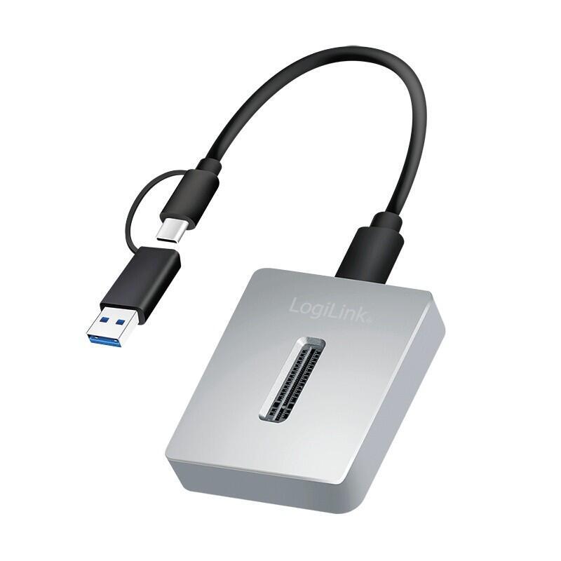 Stacja Dokujaca Dla M.2 NVMe, USB 3.2 GEN2