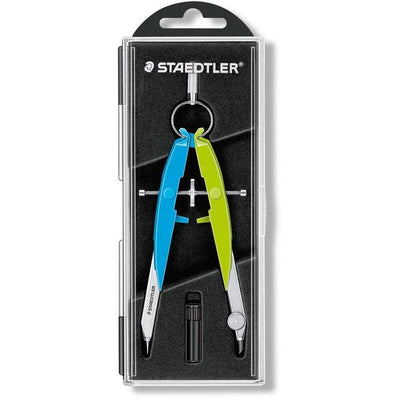 Staedtler Compás Mars Comfort, Neón 1 556 00-N1 — image 1