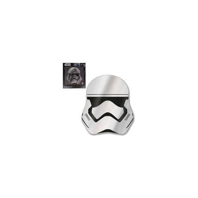 Star Wars - Mirror - Stormtrooper — image 1