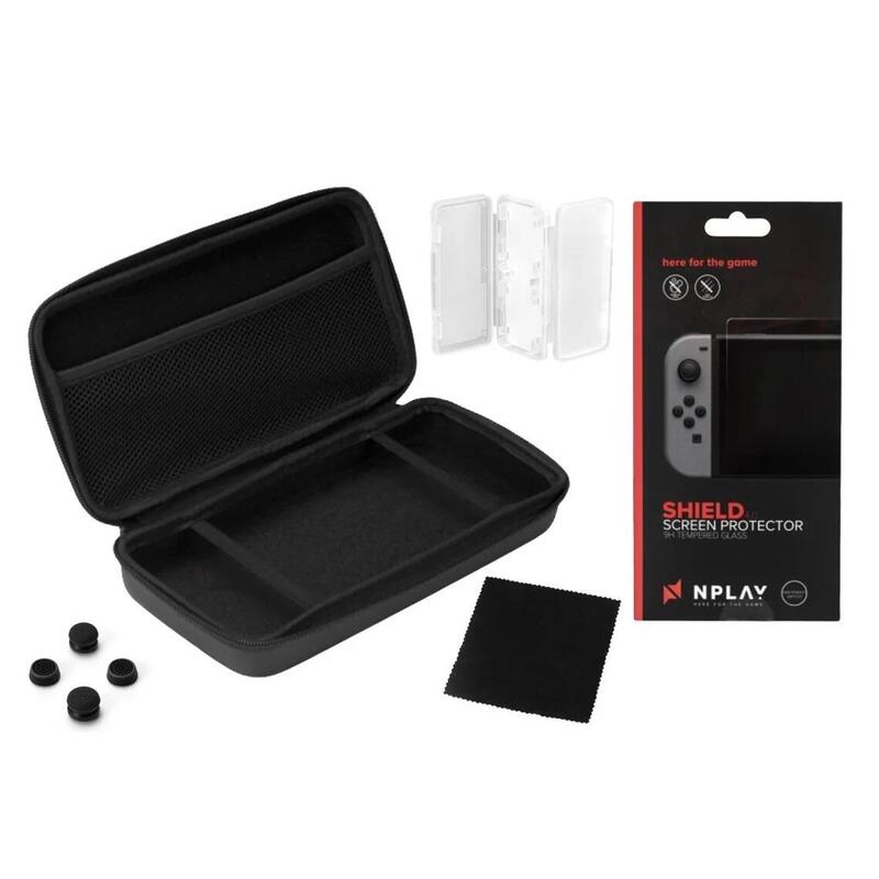 Starter Pack Nplay Dominate 1.0 Nsw