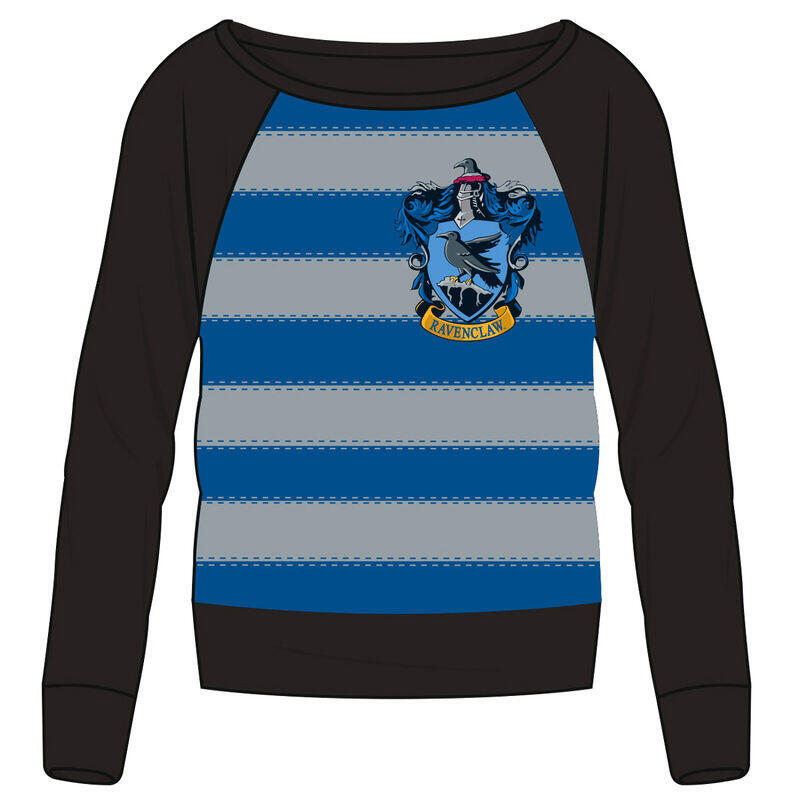 Hoodie Ravenclaw Harry Potter Kids Size 12