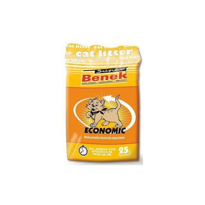 Super Benek Economic 25L Activo — image 1
