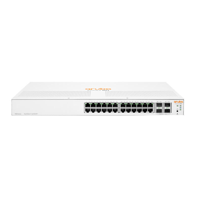 Aruba Switch Ion 1930 24G 4SFP + 195W Sw