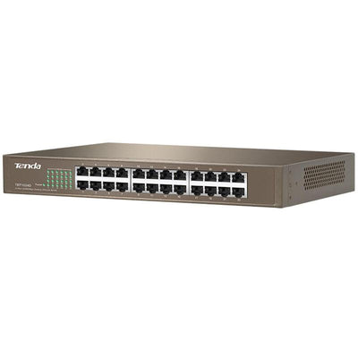 Tenda Switch 24 Ports 10 100 — image 1