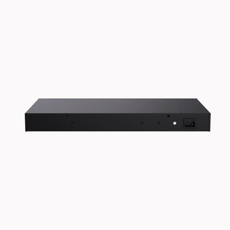 Tenda Switch TEG2220P-16-250W