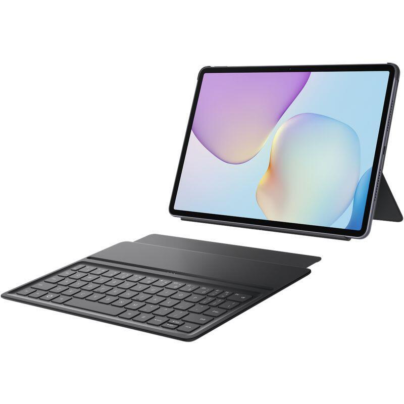 Huawei Tablet Matepad 11.5 Wi-Fi 11.5 Dci 2K Papermatte Display 8GB RAM 256GB Includes Keyboard Harmonyos Grey