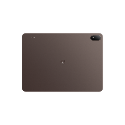 Oneplus Tablet Pad 4 13.2 12GB RAM 512GB Wi-Fi - Brown — image 1