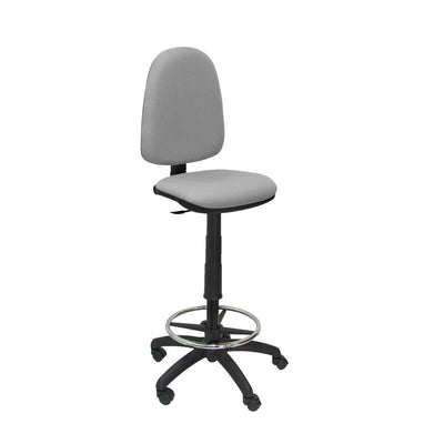 Taburete Ayna Bali Grey Claro — image 1