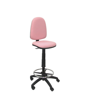 Taburete Ayna Bali Pink Pálido — image 1